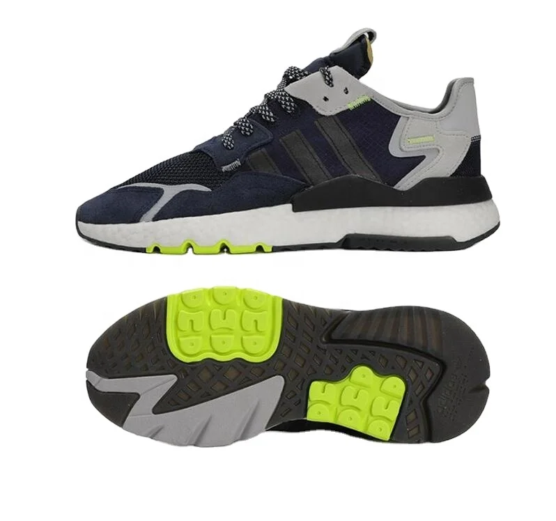 

Top quality brand original NMD men's and women's running shoes leisure shoes sports shoes, White