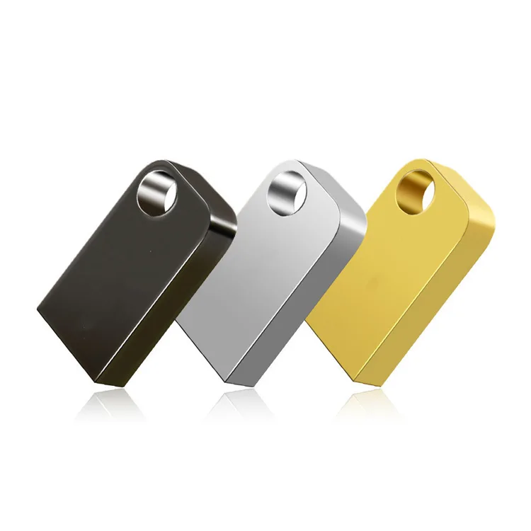 

New arrival mini pendrive 128gb 64gb intenso usb stick metal waterproof usb 2.0 16gb 32gb usb 3.0 flash drive