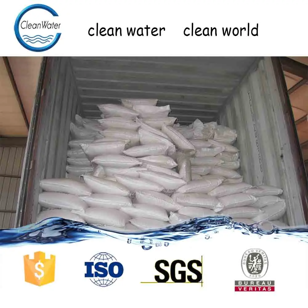 
PAC 30% roller dried / water treatment chemicals 