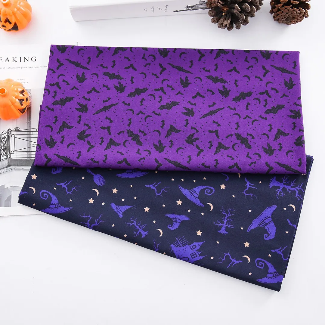 Festival fabric