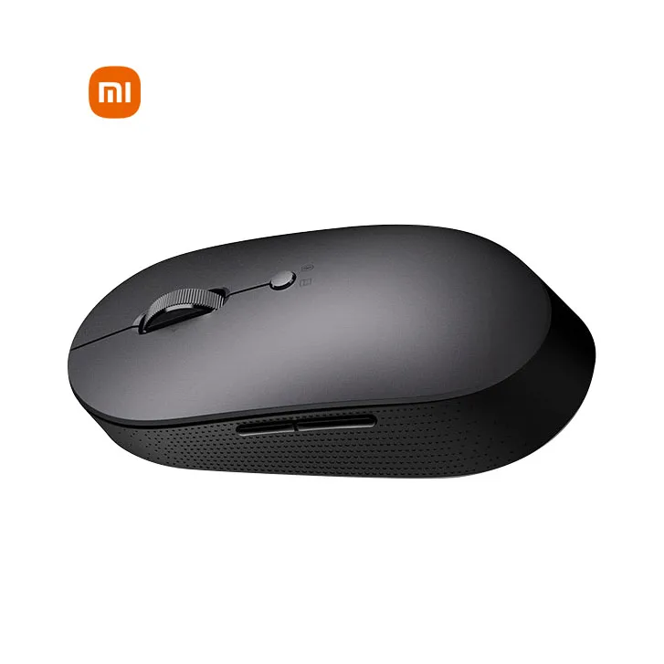 

Original Xiaomi Youpin MIIIW S500 1000 DPI BT 5.0 Dual Modes Portable Wireless Mouse