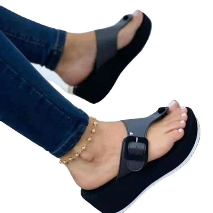 

Attractive Price New Type Sandals New Arrivals Women Sandals, Black/red/pink