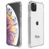 Shemax For iPhone 11Pro Case, Shockproof Protect Phone Case Back Cover for iPhone 2019
