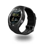 2019 phone touch screen bluetooth relojes inteligentes Y1 smart watch bracelet for call message remind
