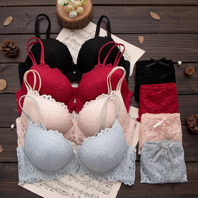 

net bra panty women bra and panty ladies lace bra & brief sets