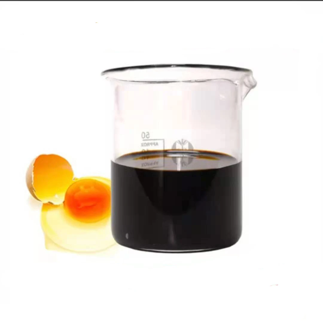 

Factory wholesale Pure Egg Yolk Oil bulk