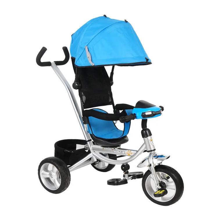 little tikes 4 in 1 perfect fit trike