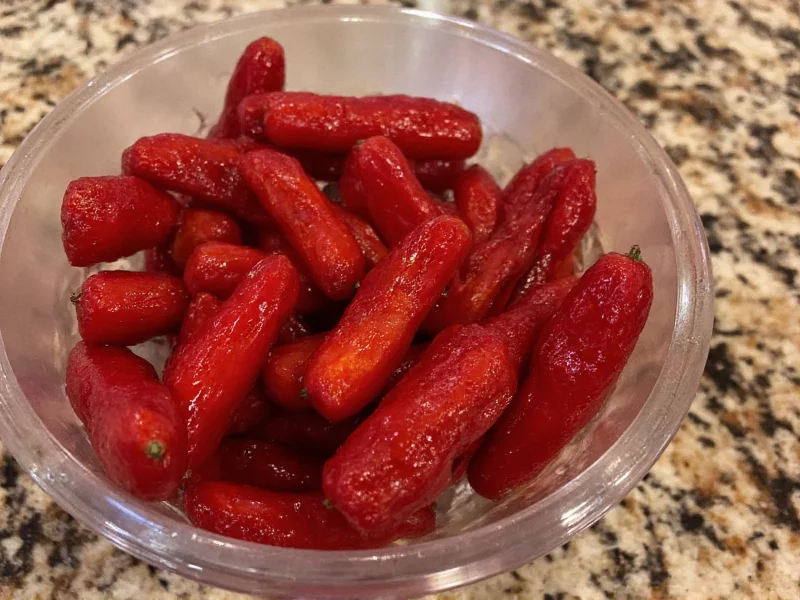I Love Chamoy: Understanding the Beloved Mexican Condiment