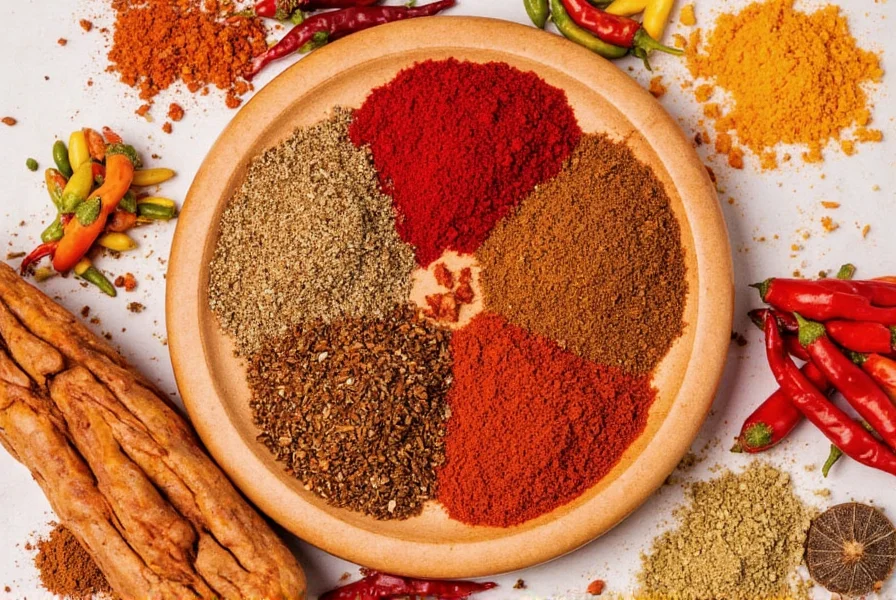 Ancho Chili Powder