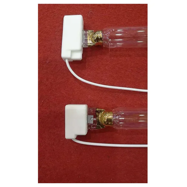 
5KW 435mm GEW UV Lamp for drying ink glue  (60676964147)