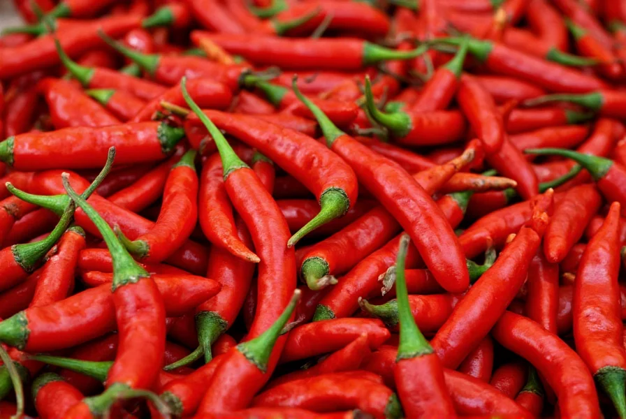 Jolokia Chili: Heat Level, Uses, and Growing Guide