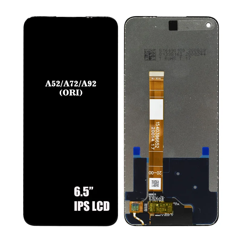 

handphone original touchscreen For Oppo A72 Universal