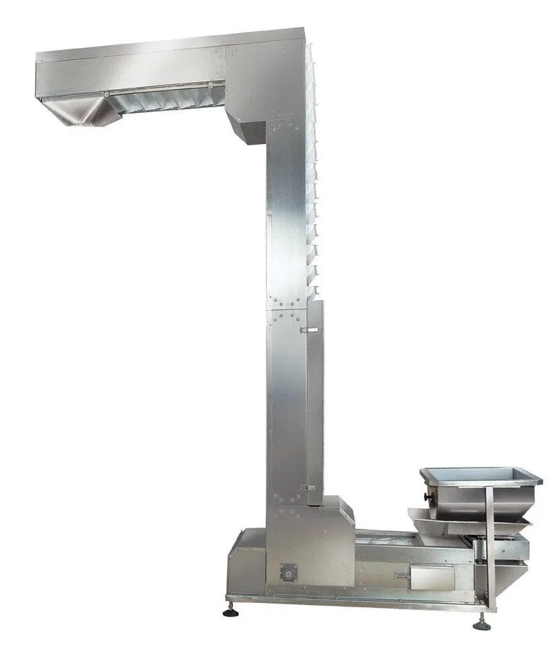 z type bucket elevator price