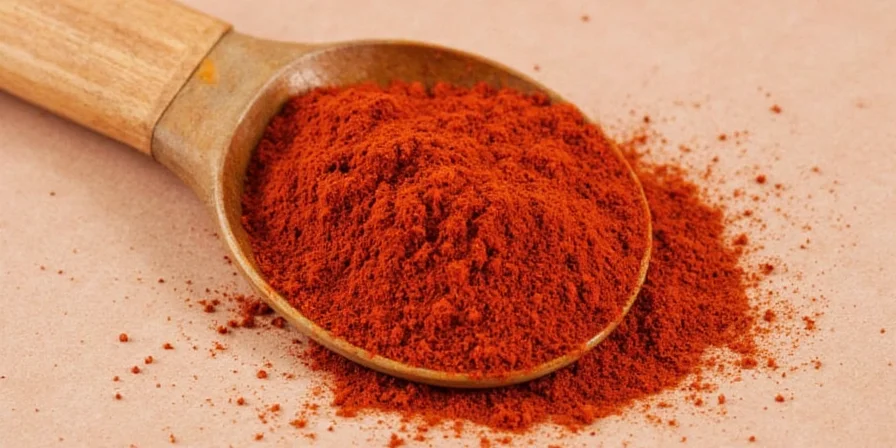 Types of Smoked Paprika