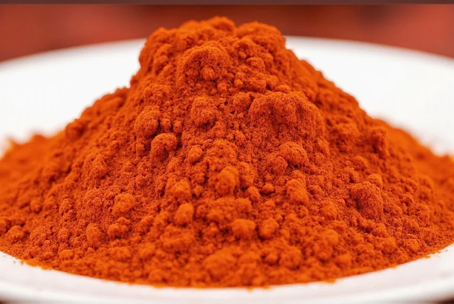 Comparison of spice labels showing ingredient lists