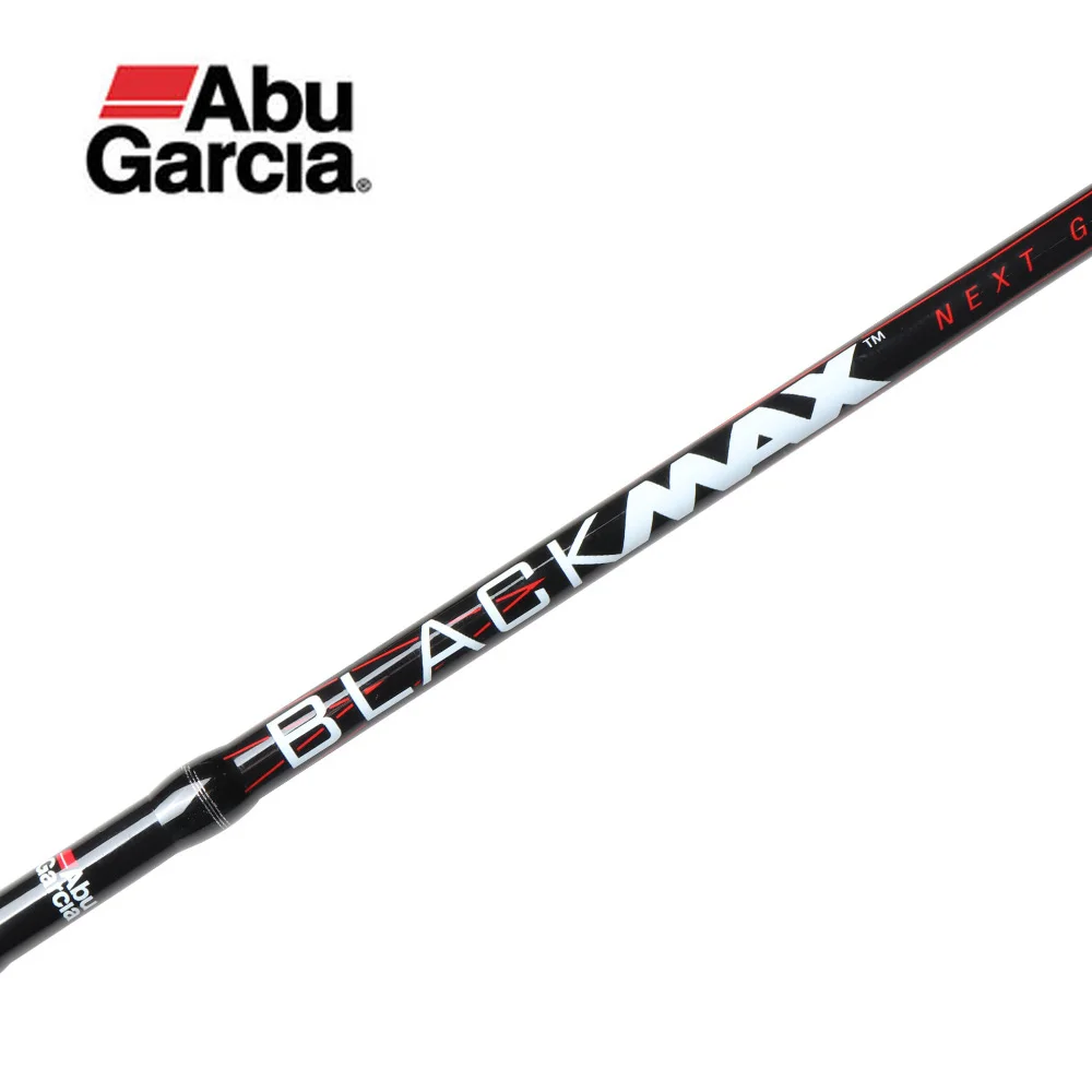 Original Abu Garcia New Black Max