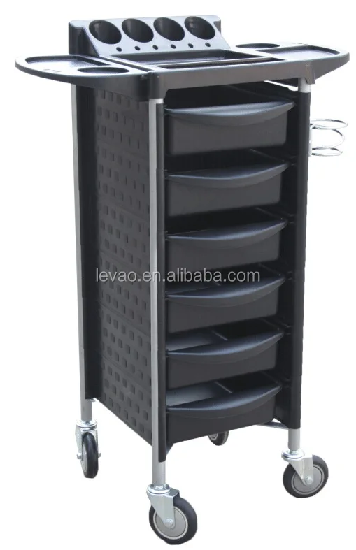 salon trolley