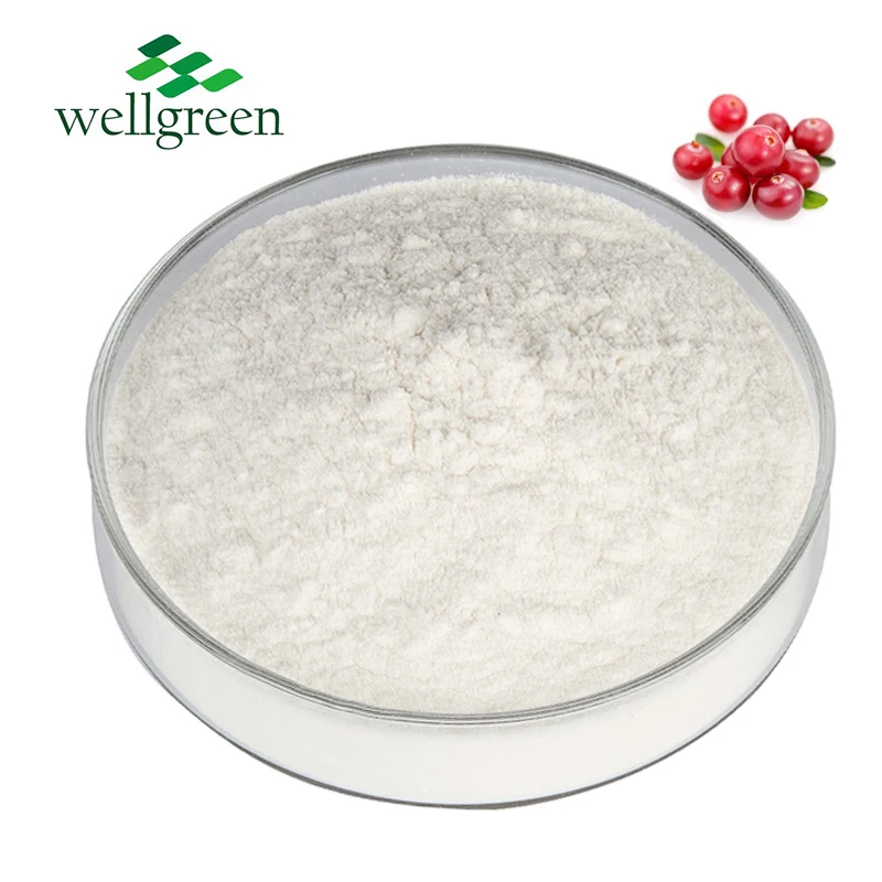 

Skin Whitening 100% Pure Alpha Arbutin Powder 497-76-7 Bearberry Extract