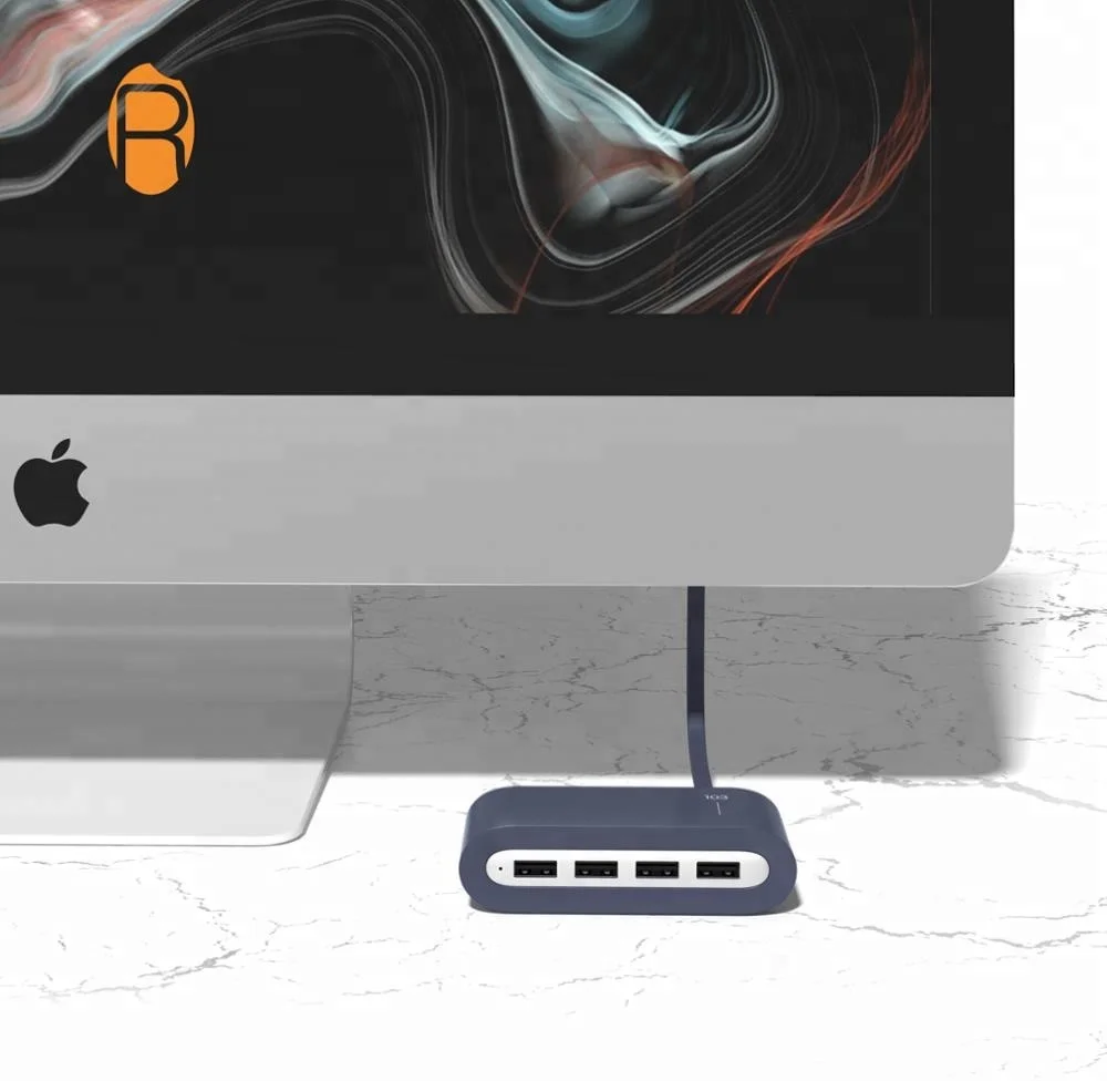 
2019 new 4 ports internal usb hub manufacturer 