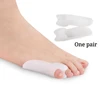 Quality Guaranteed Toe Gel Sleeve Bunion Corrector Big Toe For Bunion Treatment