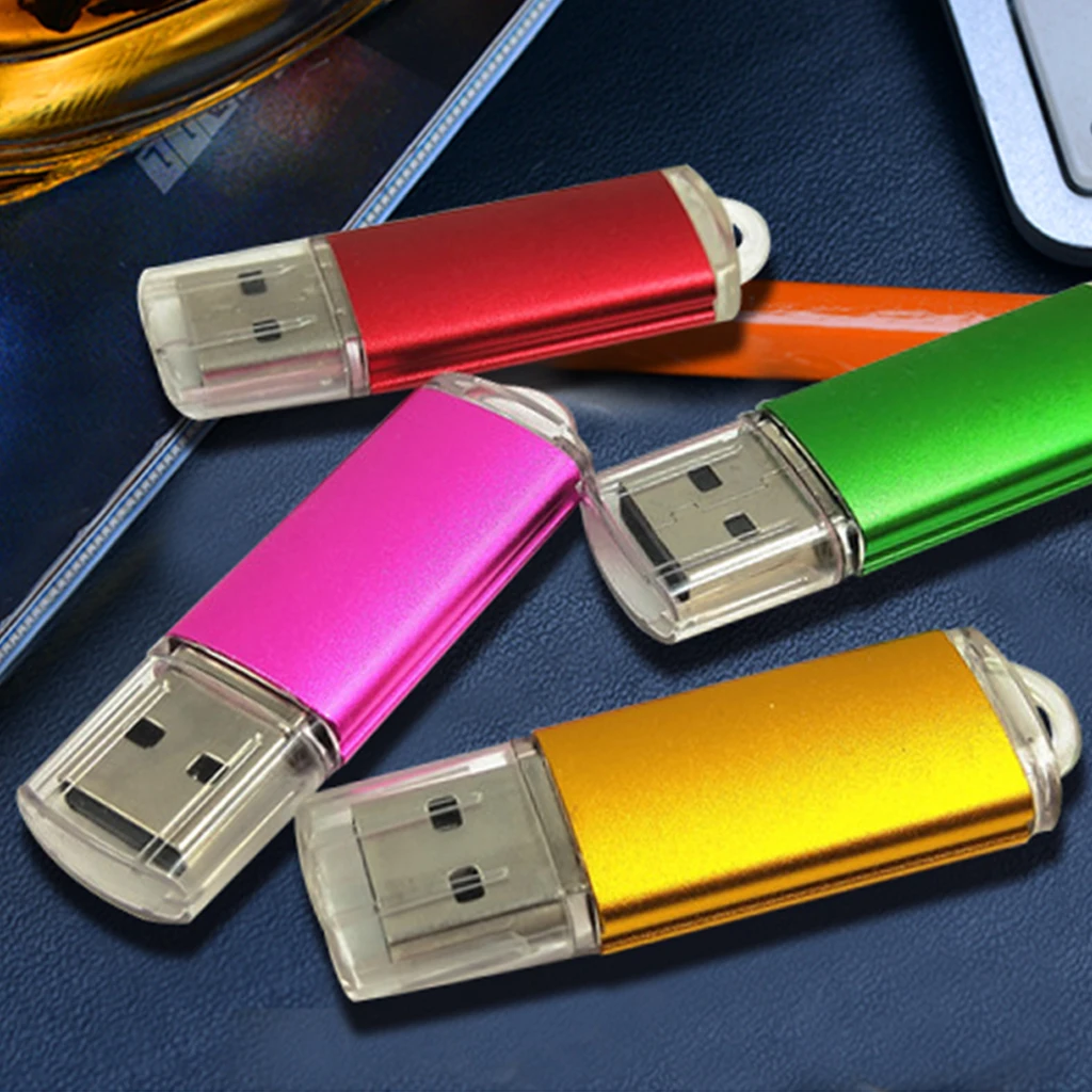 

Custom Logo Metal Pen Drive 4GB 8GB 16GB 32GB usb Flash Drives usb stick Memory Stick High Speed Pendrive 64GB USB 2.0 U Disk