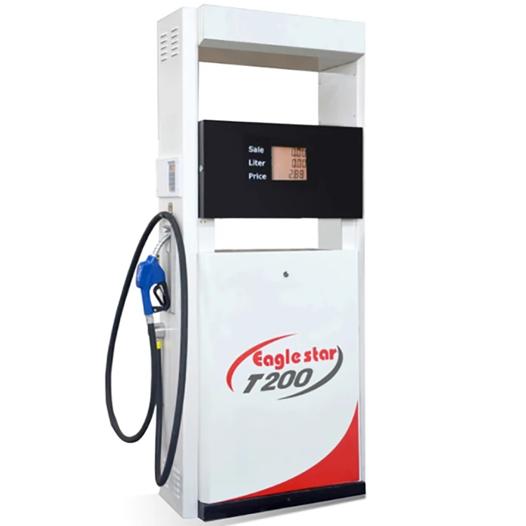 Petrol Pump Fuel Dispenser Eg1 One Nozzle Pakistan Price Tatsuno Type Fuel Dispenser Station For