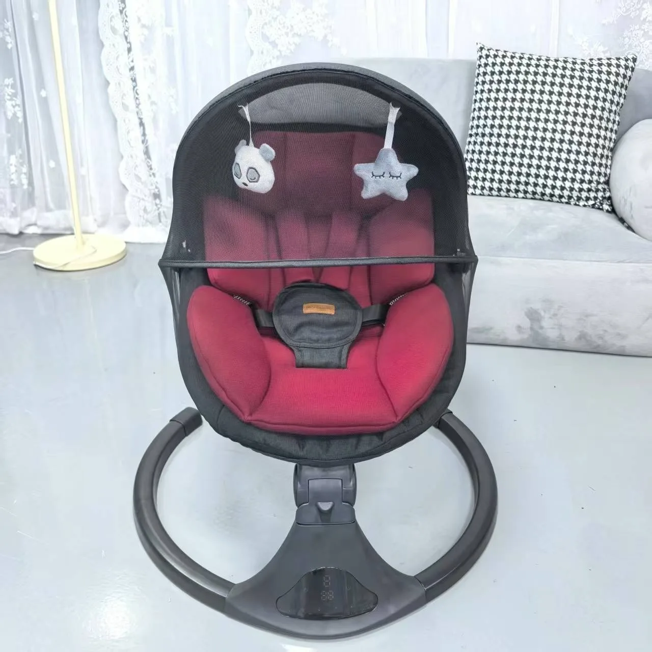 Baby Rocker