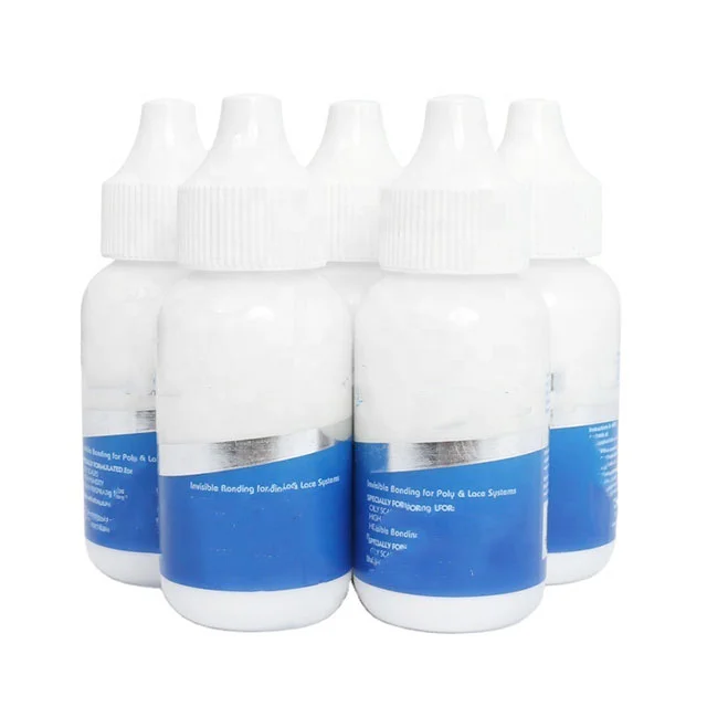 

Ghost BUNEE  Latex-Free and Oil waterproof lace glue wig adhesive