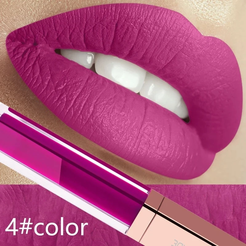 makeup multi colored lipgloss palette