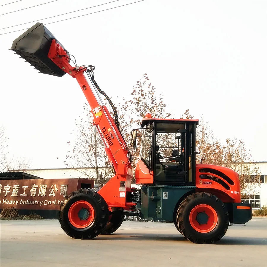 Agriculture Farm Machinery Tl1500 Farming Tractors For Sale Buy Used