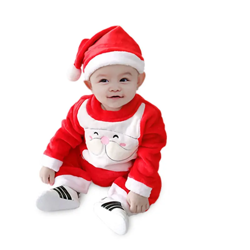 

Good Quality Night Toddler Christmas Clothing, New Night Boys Christmas Clothing/