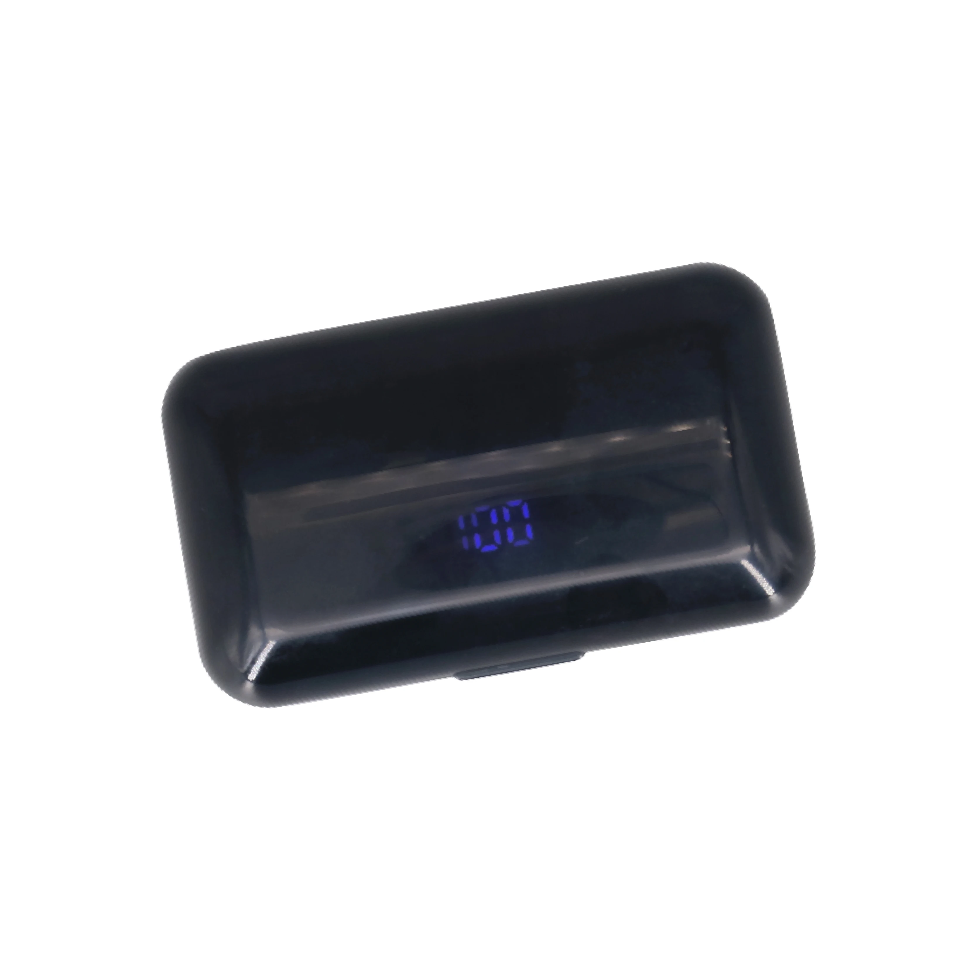 

Panic buying PC super bass aptagro earphones with charging case