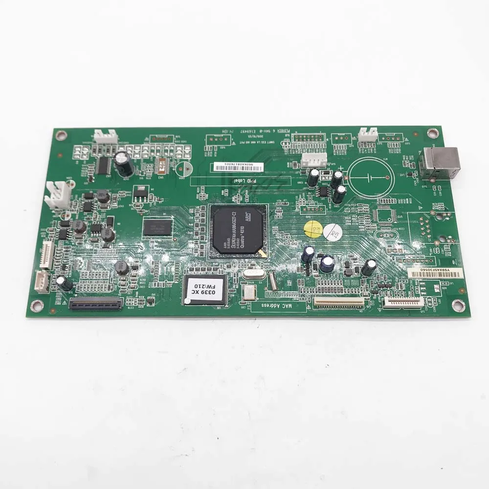 

Main Board Motherboard E169497 Fits For Xerox WorkCentre WC3045