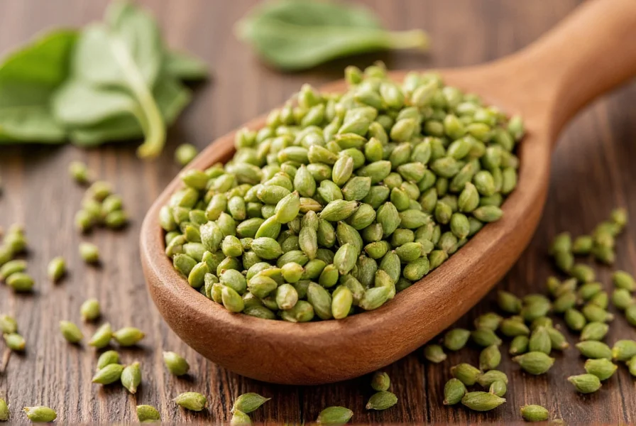 benefits of cardamom