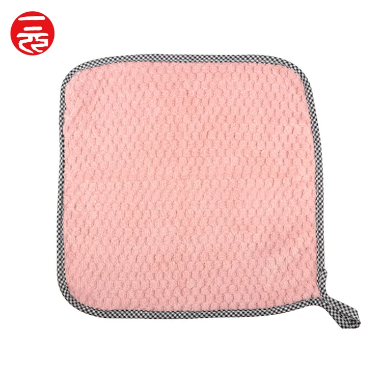 

One dollar glasses car kitchen household bamboo cotton nonwoven microfiber 80% cleaning cloths