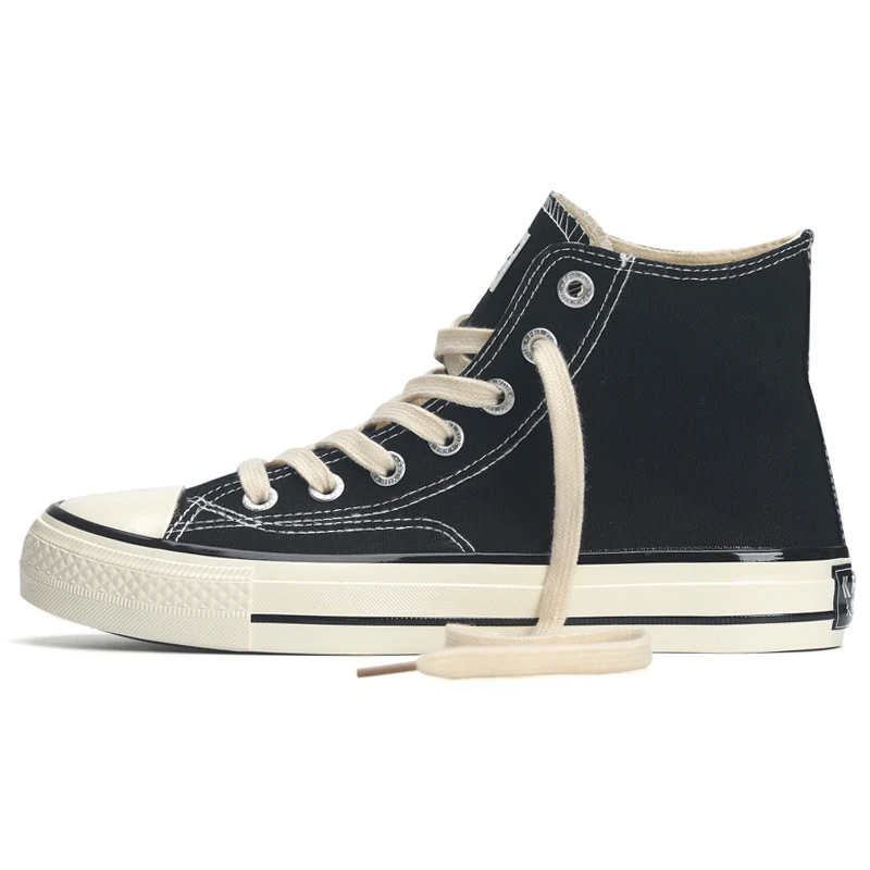 

Manufacturer Well Made New Fashion Men's Casual Shoes Canva Shoes