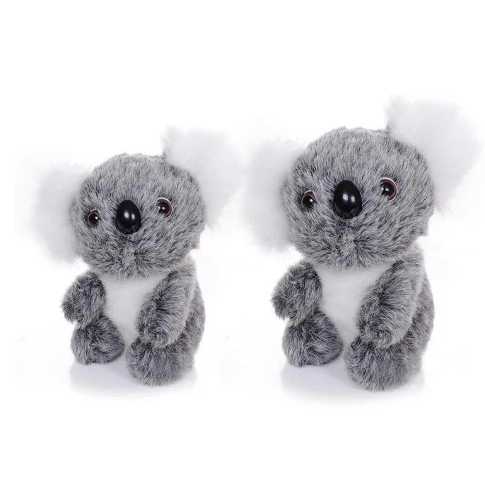 

Plush Koala Toy Stuffed Cartoon Cute Animal Toys Plush Pillow for Children Plush Koala Teddy Bear Stuffed Animal