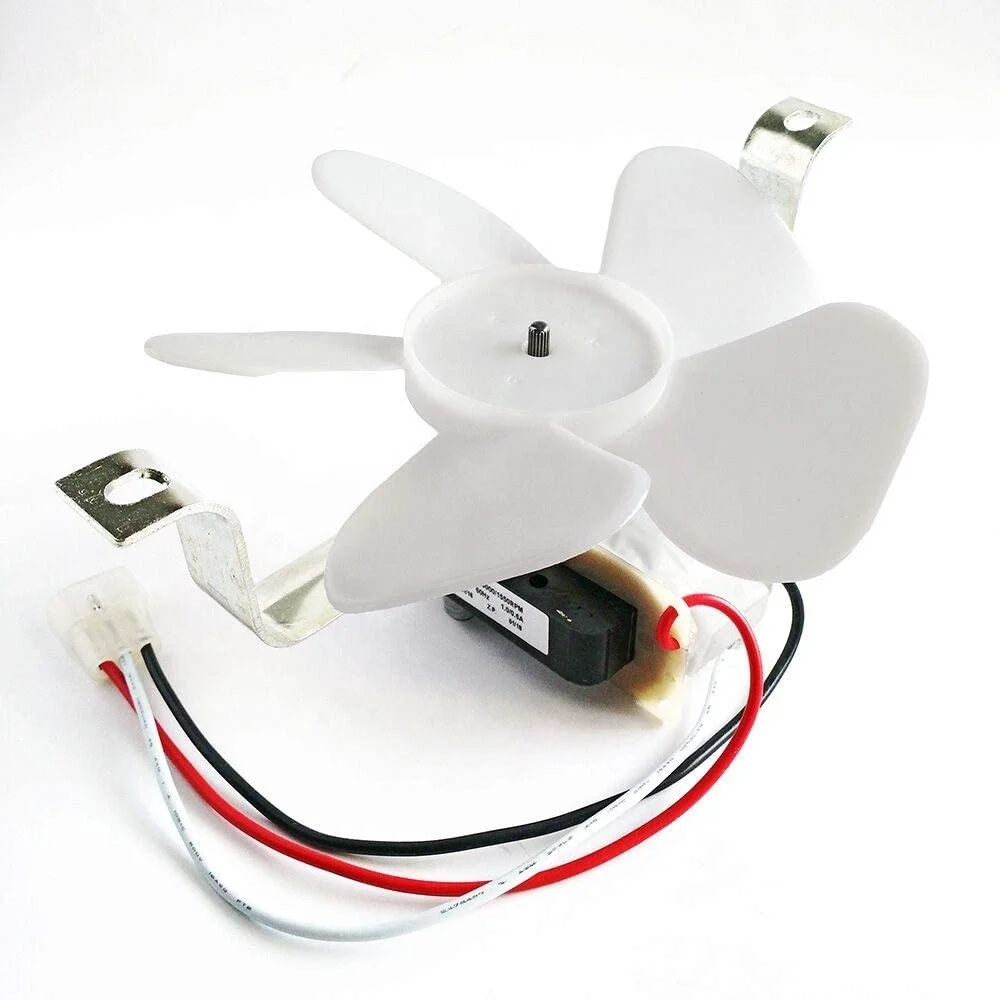 
97012248 Range Hood Fan Motor Replacement for Broan Nautilus 