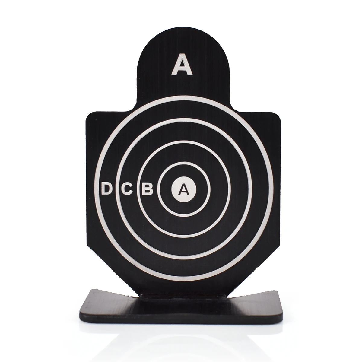 

High quality steel Outdoor moving Cord reset Shooting target Human Form Target for Outdoor target shooting game, As shown, it can be customized