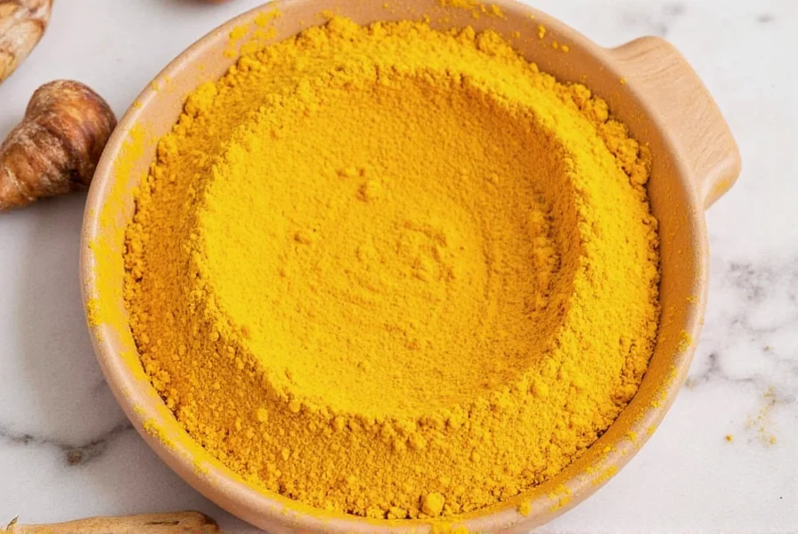 Turmeric Powder for Skin: Benefits and Safe Application