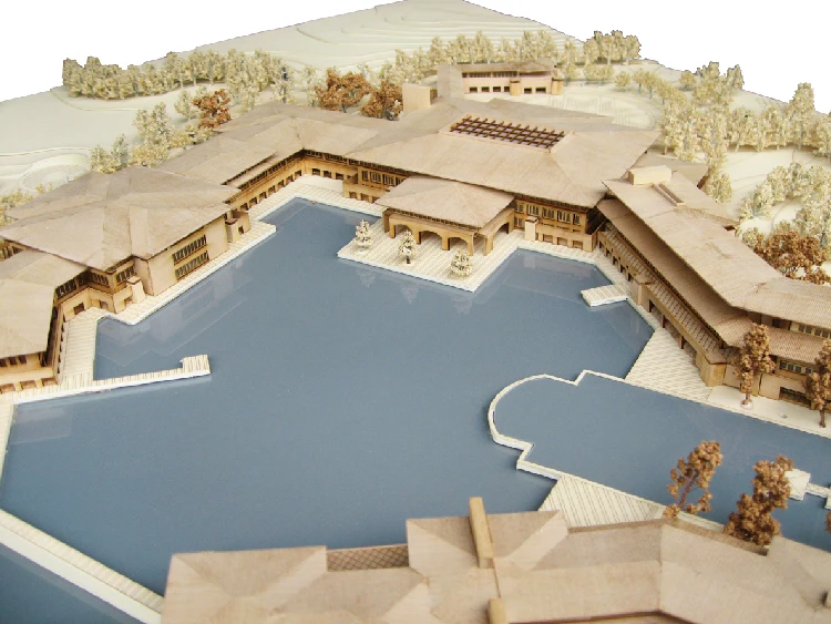 Building model --06