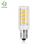 Amazing anti-flicker 3W 350lm E12 led bulb lamp