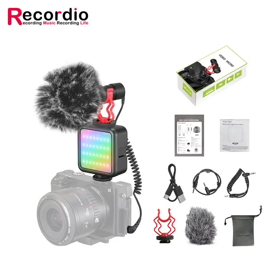 

GAM-MG1 Brand New Recording Microphone For Conference With High Quality