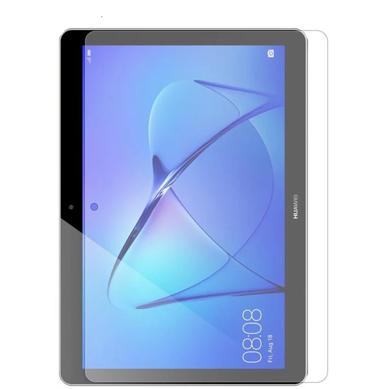 

Tempered Tablet Glass For Huawei Mediapad T3 7 8 9.6 inch 3T screen protector T5 M5 Lite 8.0 10.1 inch Protect Glas Film