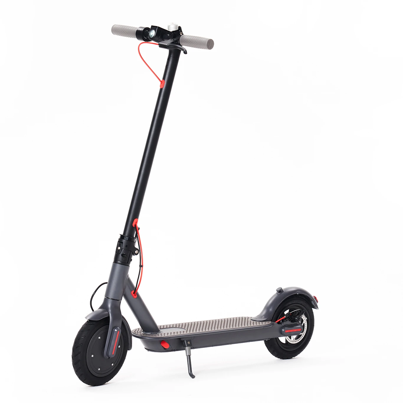 

Top Quality Black Blue Red all Color Commuting Adult Electric Scooter 2022, Customized color