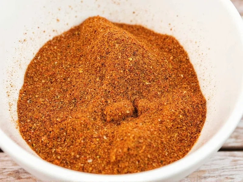 Crab Boil Seasoning: Complete Guide & Usage Tips