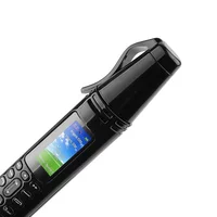 

Pen Shaped 2G CellPhone Ak007 mini phone