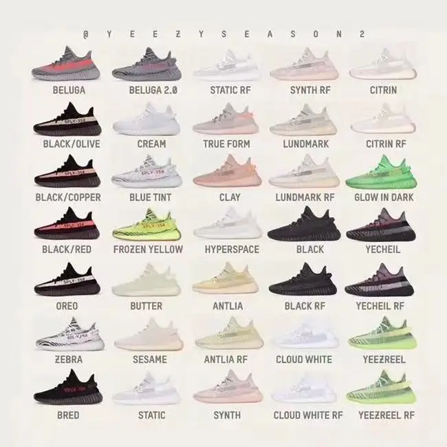 

Original Yeezy 350 V2 Men Casual Running Shoes Men's Footwear Trainer Sneakers