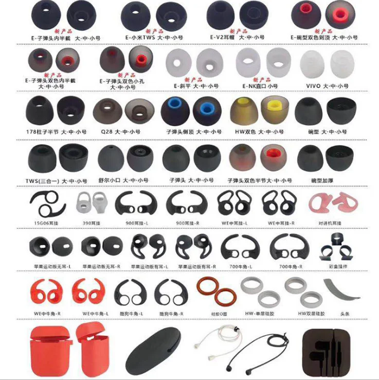 

Silicone Protective Sleeve Rubber Cover Portable Cover with Key Chain Locator Tracking Airtag Case For Dogs, Black or customer request