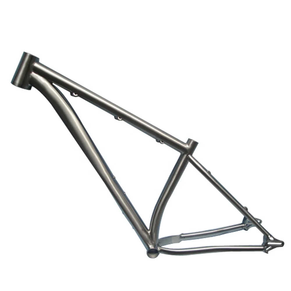 hardtail 29 frame